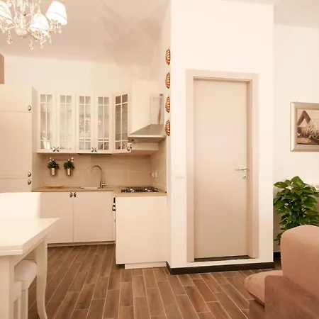 Your Sweet Home Genoa Exterior photo
