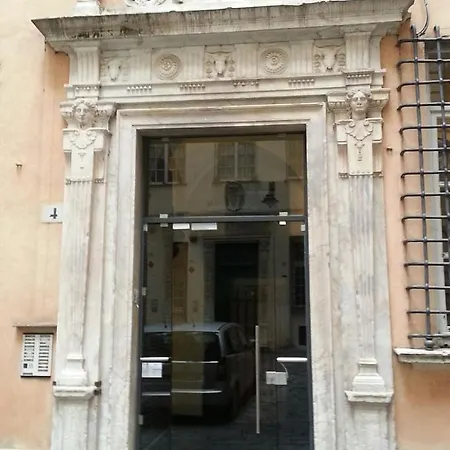Your Sweet Home Genoa Exterior photo