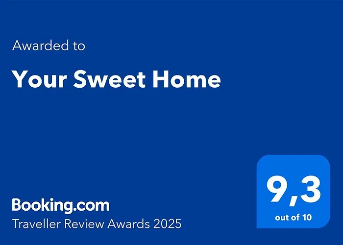 Your Sweet Home