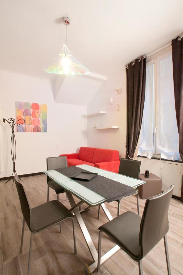 Your Sweet Apartment Genoa
