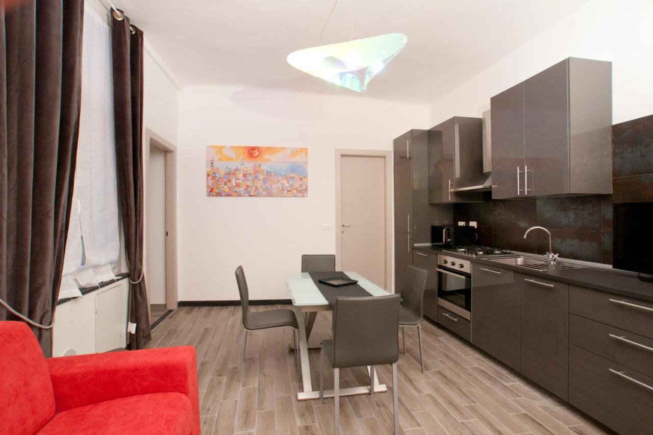 Your Sweet Apartment
