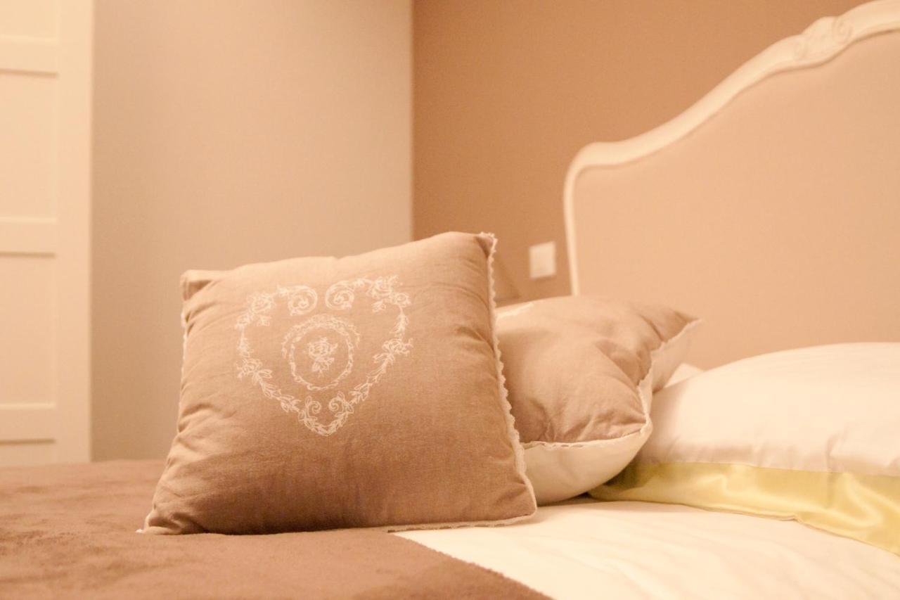 Your Sweet Apartment Genoa