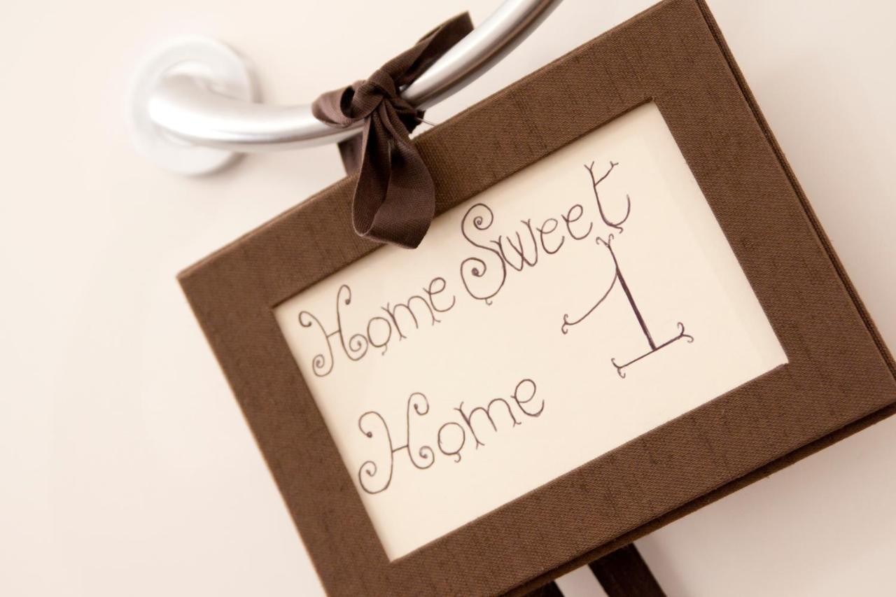 Apartment Your Sweet Genoa