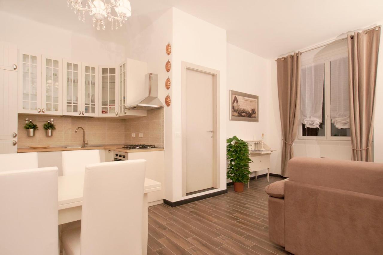 Your Sweet Apartment
