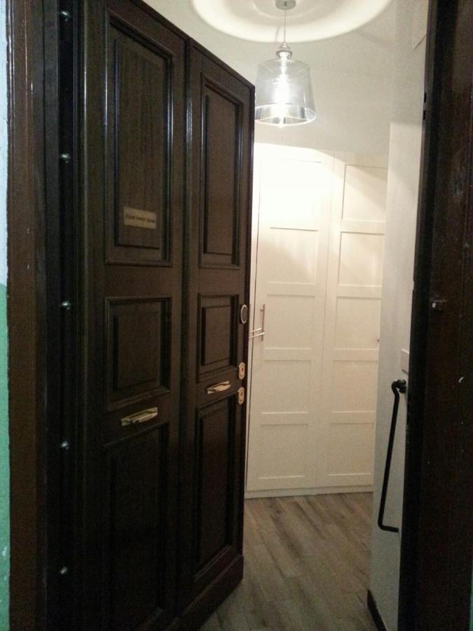 Your Sweet Apartment