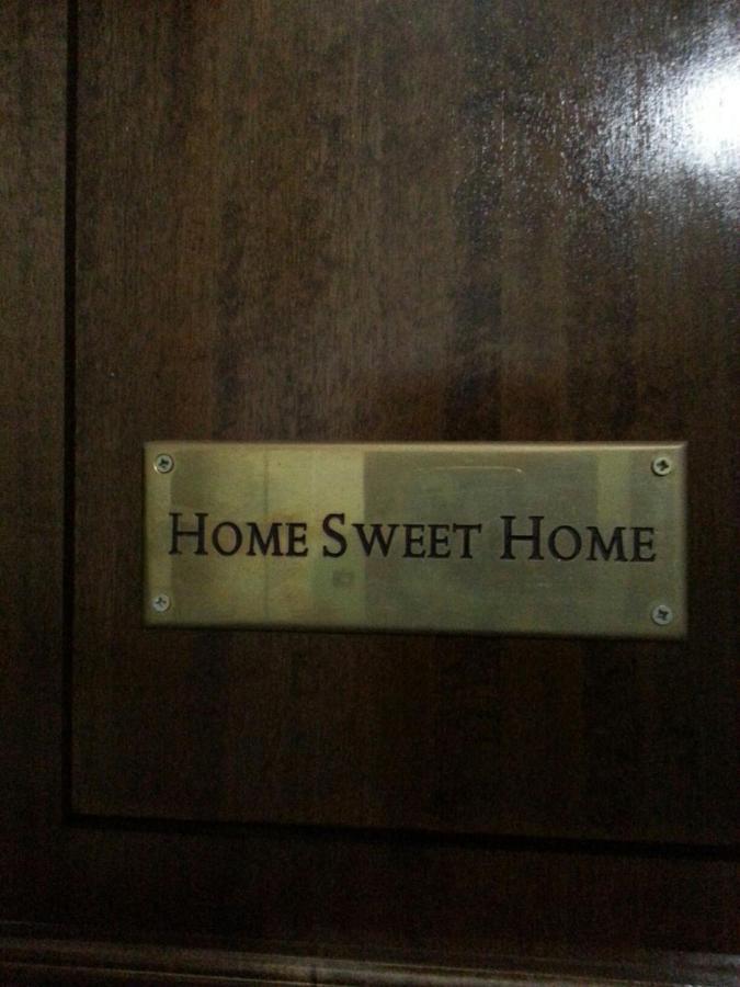 Your Sweet Apartment