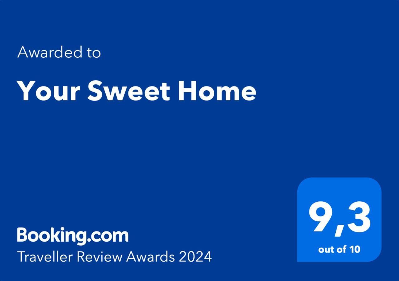 Apartment Your Sweet *