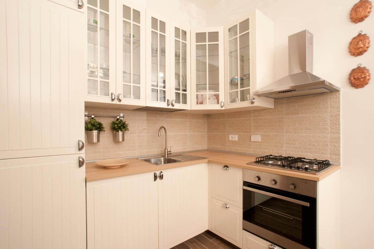 Apartamento Your Sweet Génova