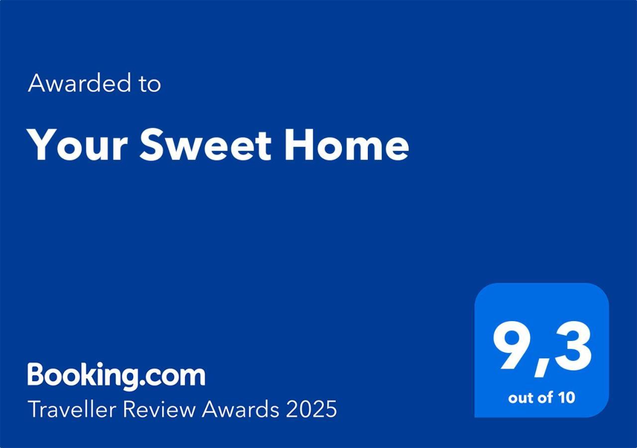 Apartamento Your Sweet *